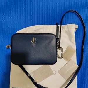 Jimmy Choo camera bag